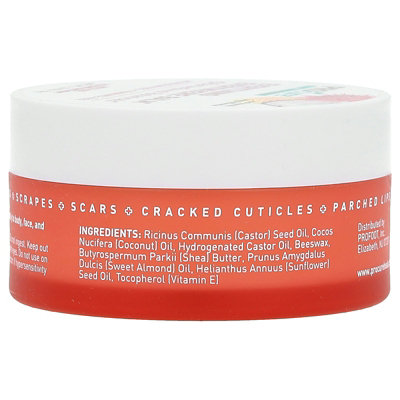 Procure Everything Everywhere Balm, FragranceFree, 1.23 oz (35 g) - Image 2