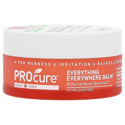 Procure Everything Everywhere Balm, FragranceFree, 1.23 oz (35 g) - Image 1