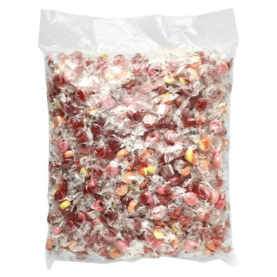 YumEarth Organic Hard Candies, Assorted, 3.5 lbs (1,588 g) - Image 2