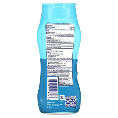 Coppertone Kids, Tear Free, Sunscreen Lotion, SPF 50, 8 fl oz (237 ml) - Image 2