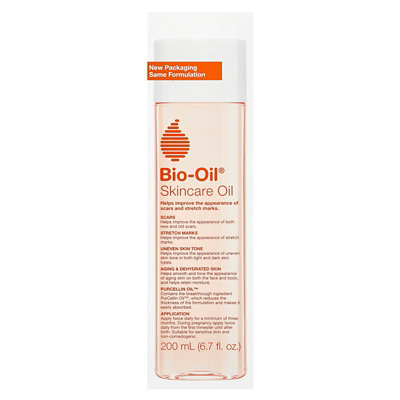 BioOil Skincare Oil, 6.7 fl oz (200 ml) - Image 2