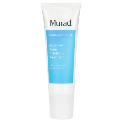 Murad Acne Control, Outsmart Acne Clarifying Treatment, 1.7 fl oz (50 ml) - Image 1