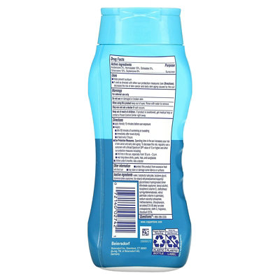 Coppertone Kids, Sunscreen Lotion,  SPF 70, 8 fl oz (237 ml) - Image 2