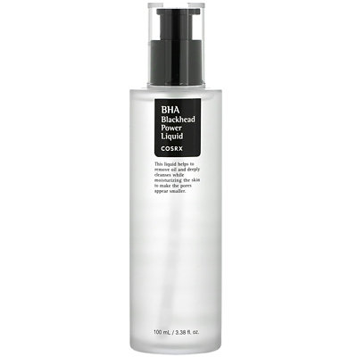 CosRx BHA Blackhead Power Liquid, 3.38 fl oz (100 ml) - Image 1