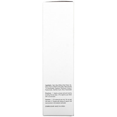CosRx BHA Blackhead Power Liquid, 3.38 fl oz (100 ml) - Image 3