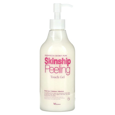 Elizavecca Skinship Peeling Touch Gel , 16.9 fl oz (500 ml) - Image 1