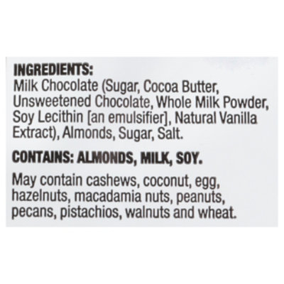 Sconza Toffee Almonds - 5 OZ - Image 5