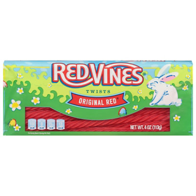 Rv Orig Red Easter - 4 OZ - Image 3