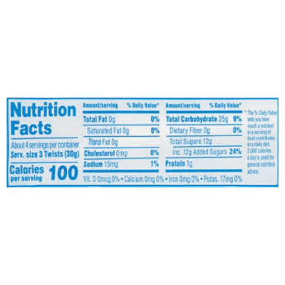 Rv Orig Red Easter - 4 OZ - Image 4