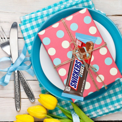 Snickers Eggs King Size - 2.2 OZ - Image 5