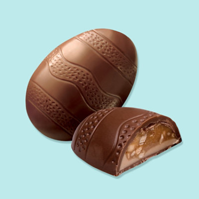 Snickers Eggs King Size - 2.2 OZ - Image 3
