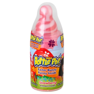 Easter Baby Bottle Pop - 0.85 OZ - Image 1