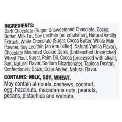 Sconza Mint Crsp Ckie Bite - 5 OZ - Image 5