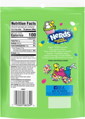 Nerds Hoppin Cluster - 8 OZ - Image 5