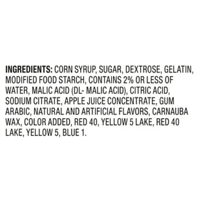 Nerds Hoppin Cluster - 8 OZ - Image 4