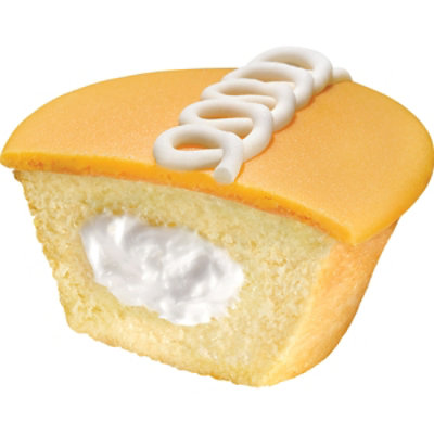 Orange Cream Cupcake Mp - EA - Image 2