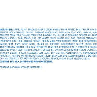 Orange Cream Cupcake Mp - EA - Image 4