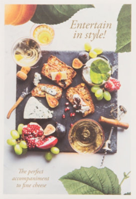 Rustic Bakery Holiday Fruitcake Crisps - 5 OZ - Image 6