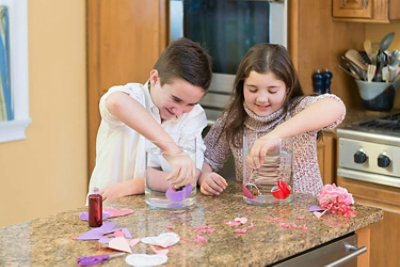 SCS Direct Valentine's Day Super Grow Eggs - Hatch and Grow Your Own Pets - The Grow Huge Gift for Kids, Mom, or Loved Ones (1-Pack) - Image 4