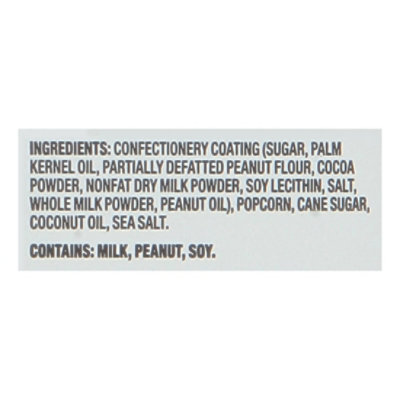 Sweet Chaos Drizzled Popcorn Peanut Butter Cup 8/1.5oz Small Bag - 1.5 OZ - Image 5