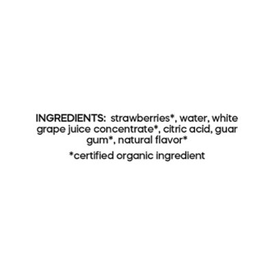 Goodpops Pop Junior Strawberry Organic 6ct - 9.9 FZ - Image 5