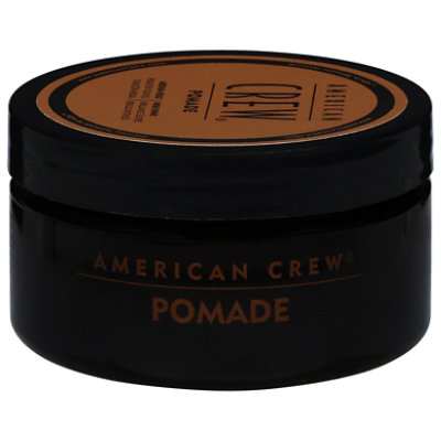 American Crew Pomade - 3OZ - Image 2