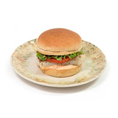 Rotellas Gourmet Potato Bun, 4 inch (Pack of 60) - Image 3