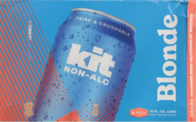 Kit Na Blonde Cans - 6-12 FZ - Image 5
