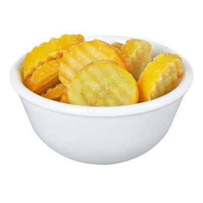 Savor Imports Sliced Full Yellow Squash, 3 Pound (Pack of 12) - Image 3