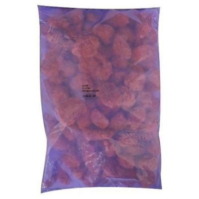 John Soules Foods No Antibiotics Chicken Breast Chunks, 5 Pound (Pack of 2) - Image 1