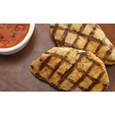 Cuisine Solutions Grilled Chicken Breast, 5 Ounce (Pack of 48) - Image 1