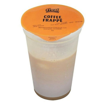 F real BTC1 Coffee Frappe, 9.5 Fluid Ounce (Pack of 12) - Image 2