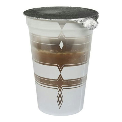 F real BTC1 Coffee Frappe, 9.5 Fluid Ounce (Pack of 12) - Image 1