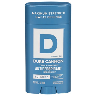 Antiperspirant Deo - Superior 3 Oz - 3 OZ - Image 2