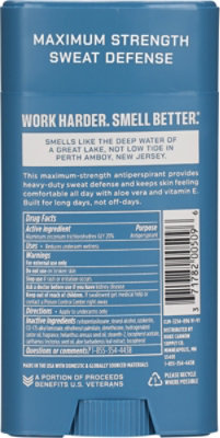 Antiperspirant Deo - Superior 3 Oz - 3 OZ - Image 4
