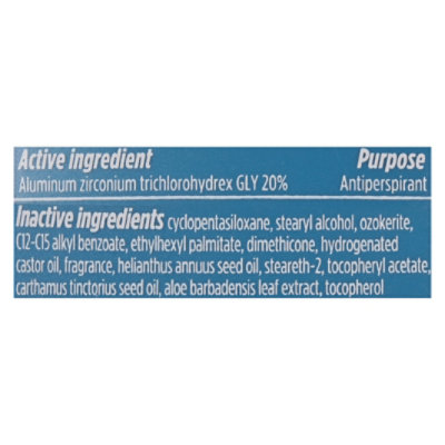Antiperspirant Deo - Superior 3 Oz - 3 OZ - Image 3