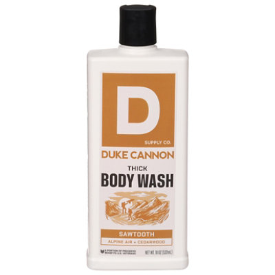 Body Wash - Sawtooth 18oz - 18 FZ - Image 3