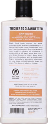 Body Wash - Sawtooth 18oz - 18 FZ - Image 5