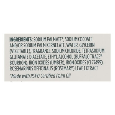 Big Ass Brick Of Soap - Bourbon 10oz - 10 OZ - Image 4