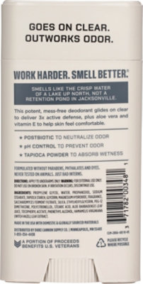 Aluminum Free Deo - Midnight Swim 3 Oz - 3 OZ - Image 5