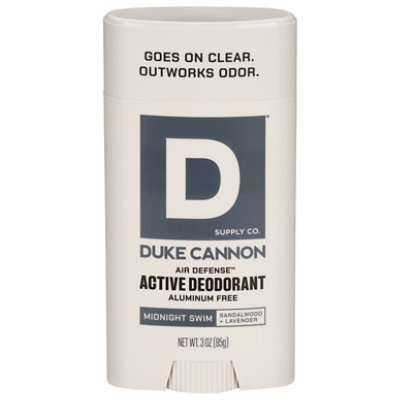 Aluminum Free Deo - Midnight Swim 3 Oz - 3 OZ - Image 2