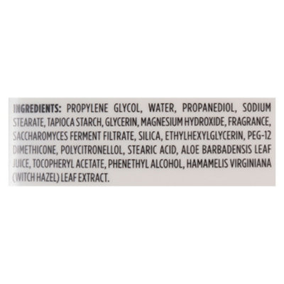 Aluminum Free Deo - Midnight Swim 3 Oz - 3 OZ - Image 4