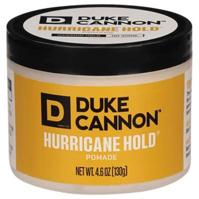Hurricane Hold Pomade - 4.6oz - 4.6 OZ - Image 2