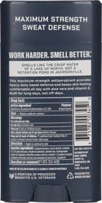 Antiperspirant Deo - Midnight Swim 3 Oz - 3 OZ - Image 5