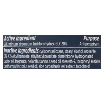 Antiperspirant Deo - Midnight Swim 3 Oz - 3 OZ - Image 4