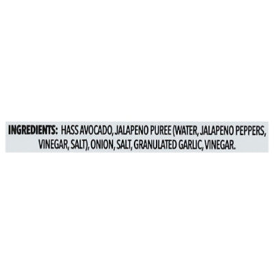 Guacamole Original Grab & Go - 4 OZ - Image 3