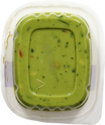 Guacamole Chunky Grab & Go - 4 OZ - Image 4