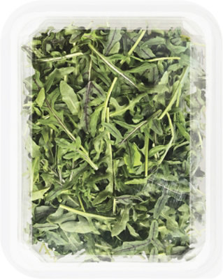 Earthbound Farms Arugula Wild Red Organic - 4 OZ - Image 3