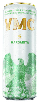 Vmc Margarita 700ml - 700 ML - Image 1
