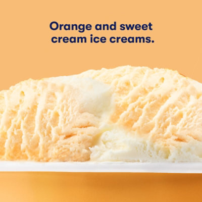 Tillamook Orange & Cream Ice Cream - 48 Oz - Image 2